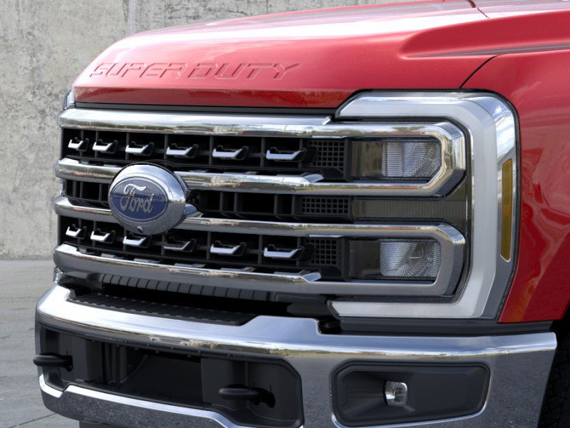 2026 Ford F-350 XLT photo 17