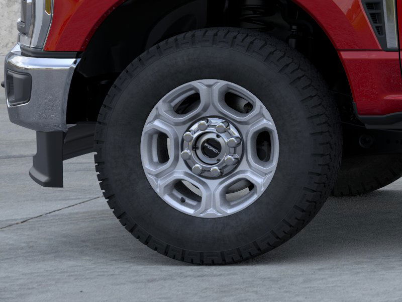 2026 Ford F-350 XLT photo 19