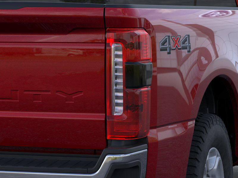 2026 Ford F-350 XLT photo 21