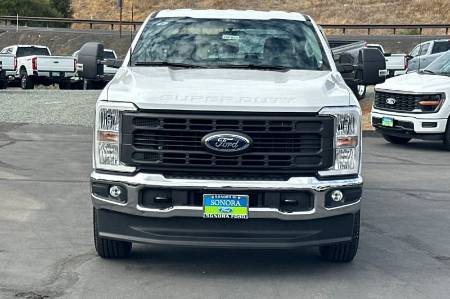 2026 Ford Super Duty F-350 SRW