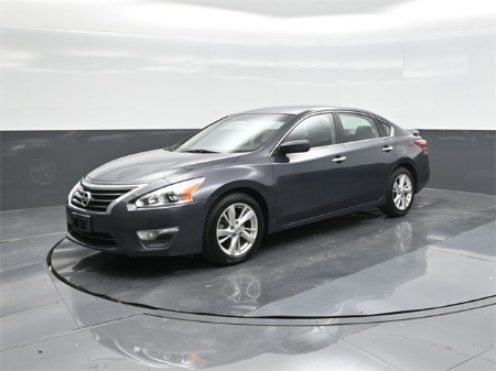 2013 Nissan Altima 2.5 SV