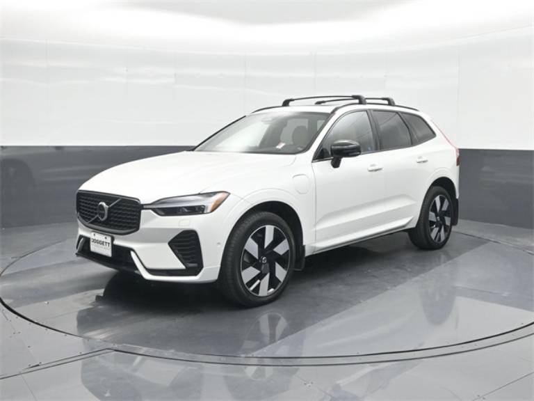 2024 Volvo XC60 Recharge Plug-In Hybrid Ultimate