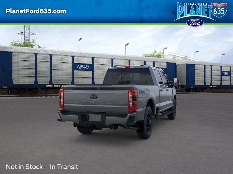 2026 Ford F-250 XLT photo 2