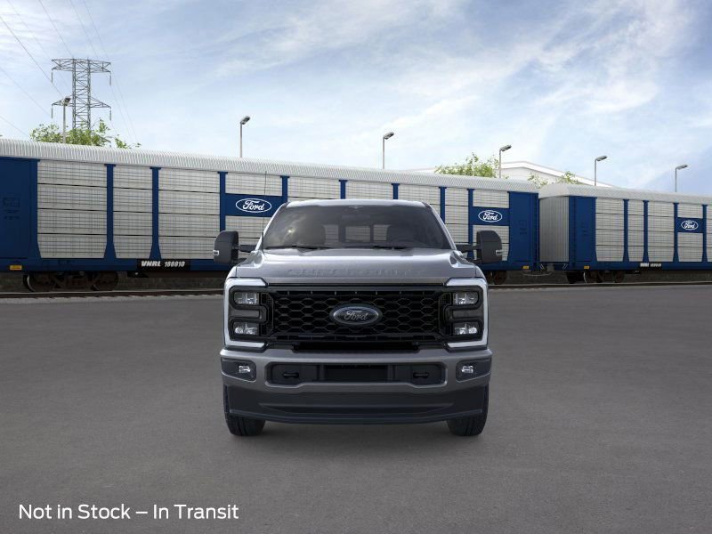 2026 Ford F-250 XLT photo 8