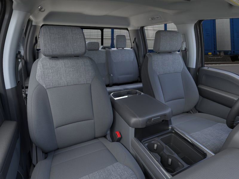 2026 Ford F-250 XLT photo 10