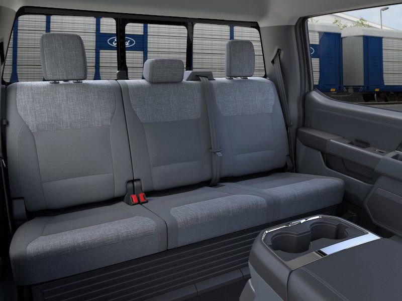 2026 Ford F-250 XLT photo 12