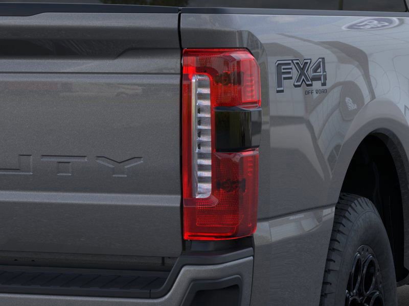 2026 Ford F-250 XLT photo 22