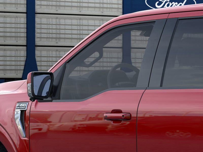 2025 Ford F-150 King Ranch photo 21