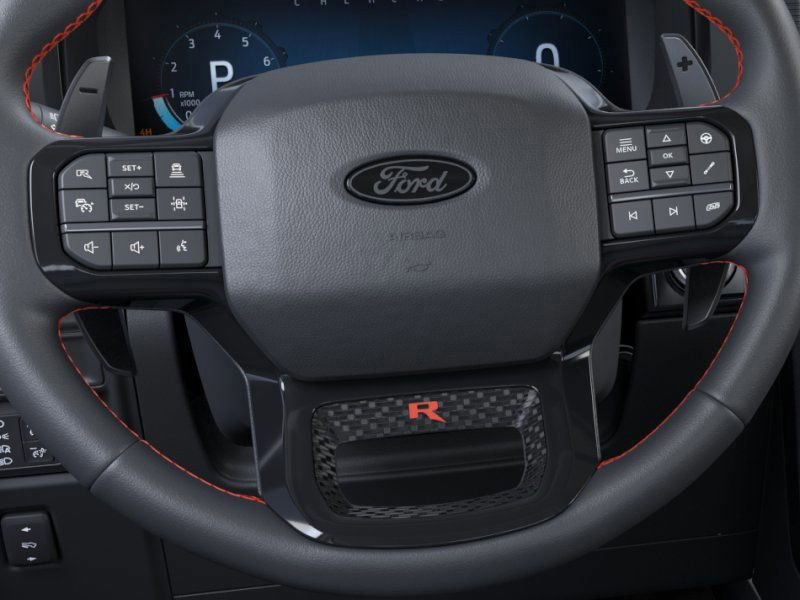 2025 Ford F-150 Raptor photo 10