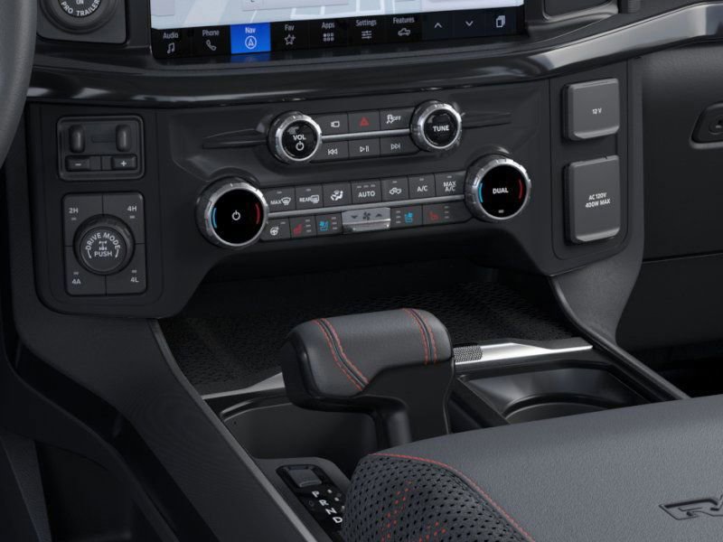 2025 Ford F-150 Raptor photo 13