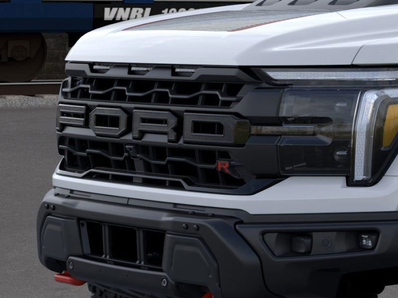 2025 Ford F-150 Raptor photo 15