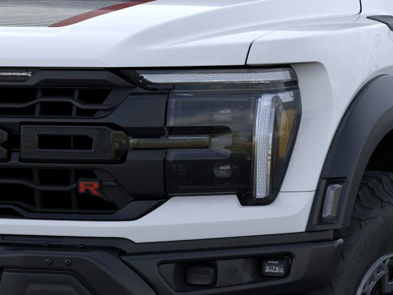 2025 Ford F-150 Raptor photo 16