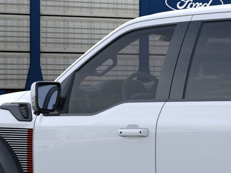 2025 Ford F-150 Raptor photo 17