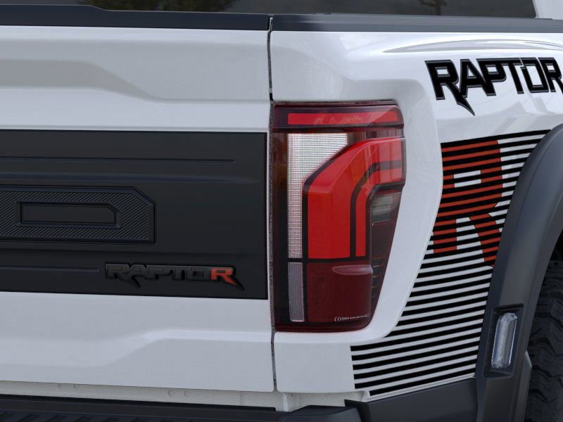 2025 Ford F-150 Raptor photo 18