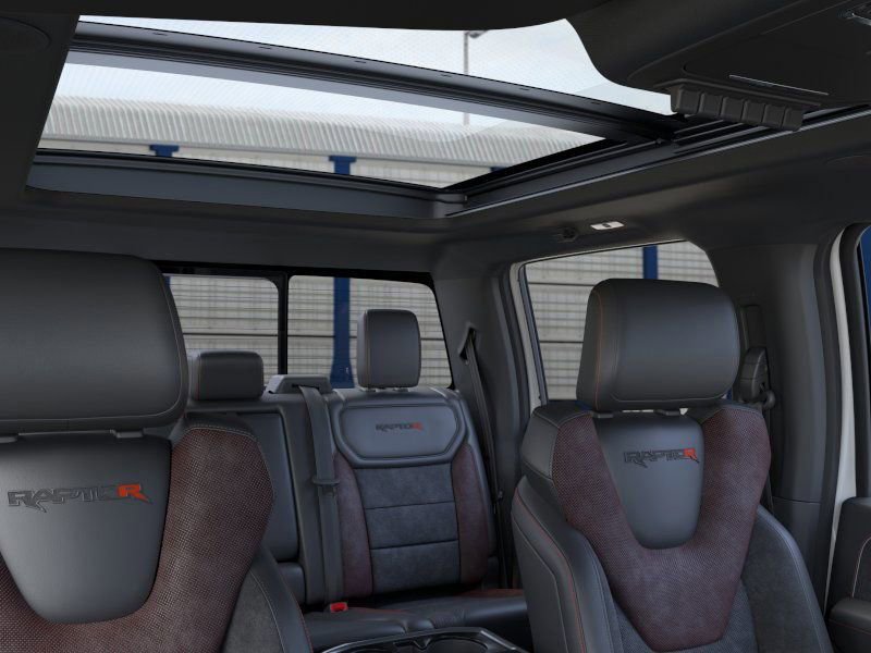 2025 Ford F-150 Raptor photo 19