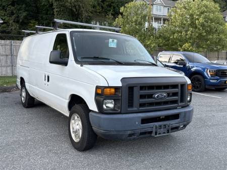 2013 Ford E-150 Commercial