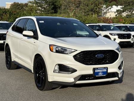 2022 Ford Edge ST Line