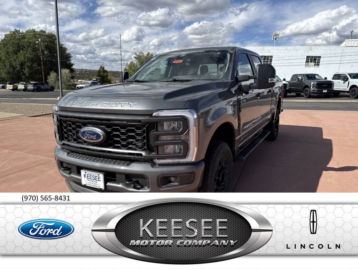 2026 Ford F-250 Super Duty XL's photo