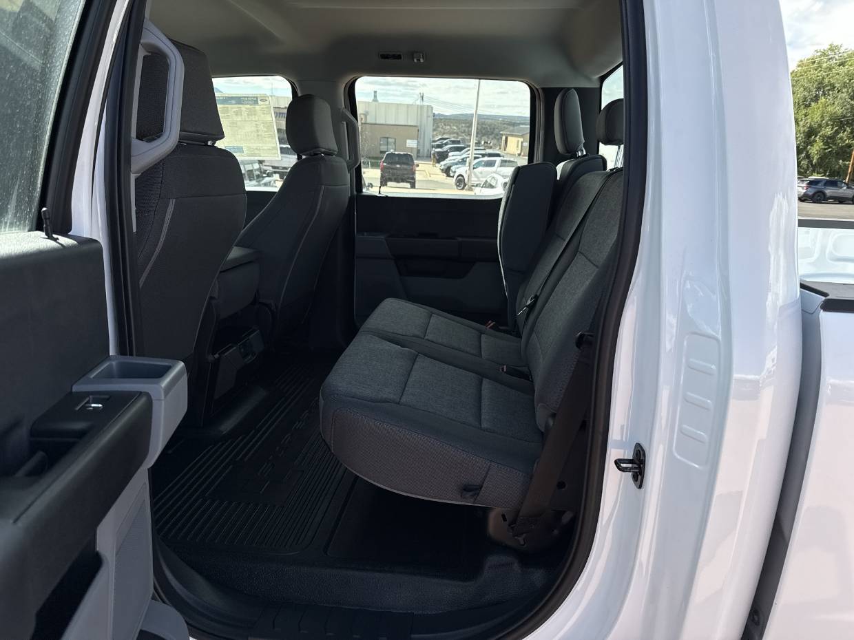 2026 Ford F-350 Super Duty XL - Photo 12