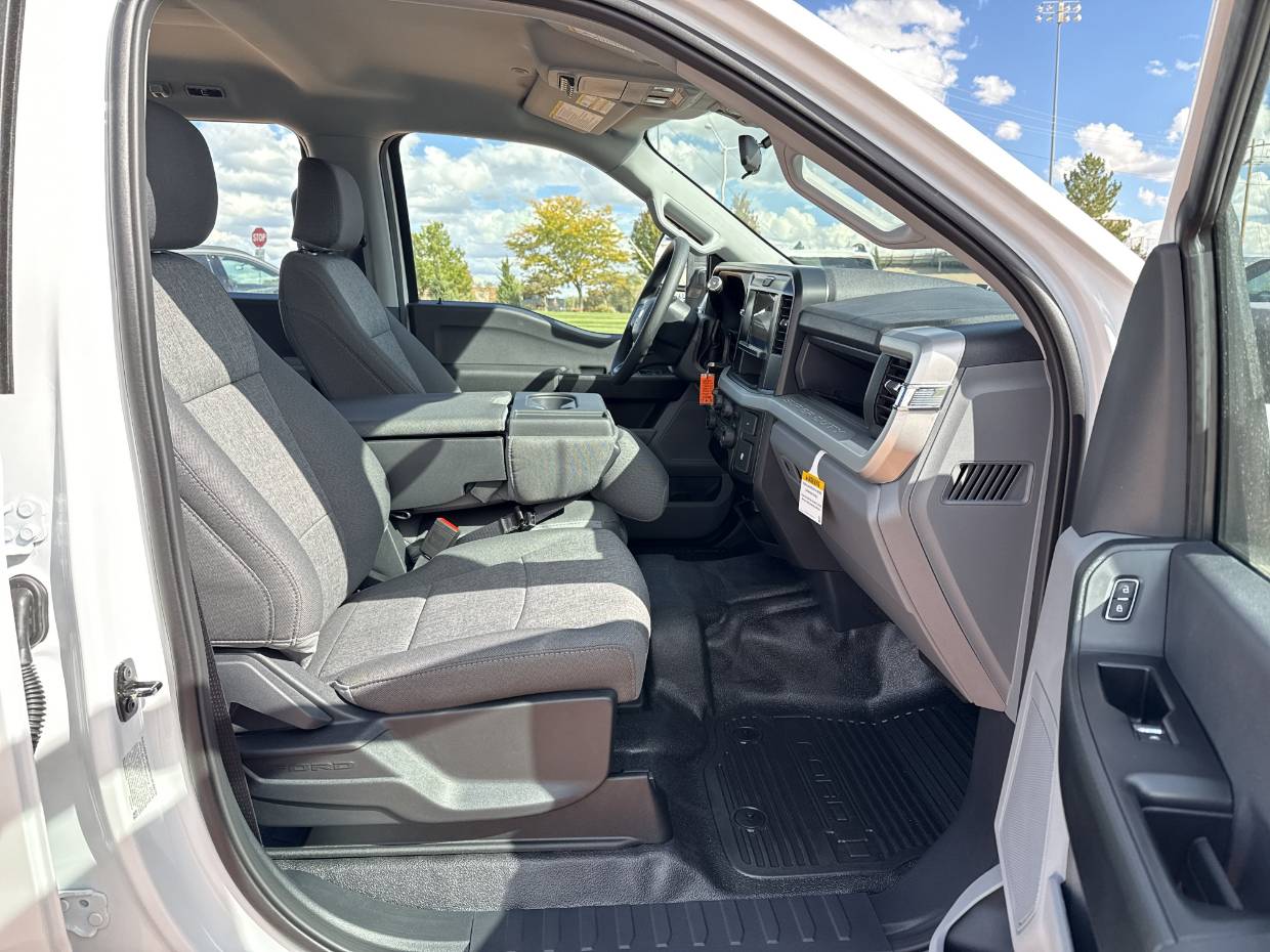 2026 Ford F-350 Super Duty XL - Photo 13