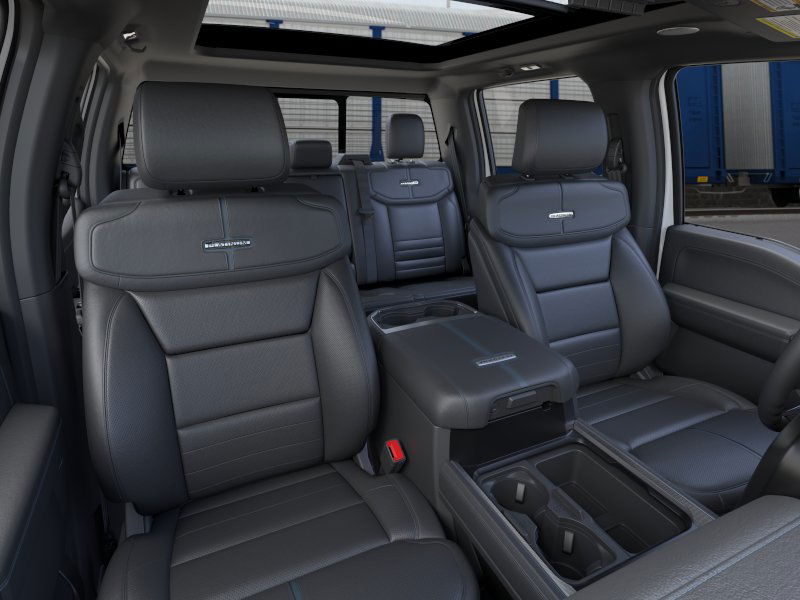 2026 Ford F-450 photo 8