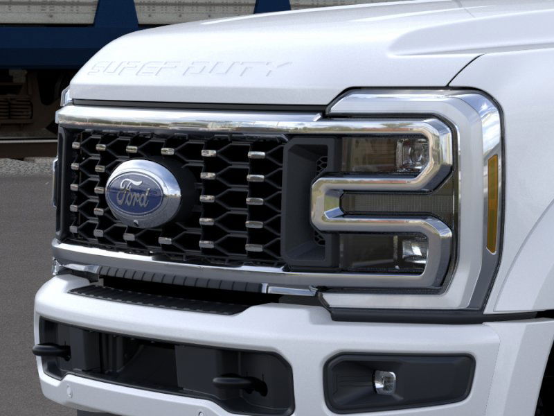2026 Ford F-450 photo 15