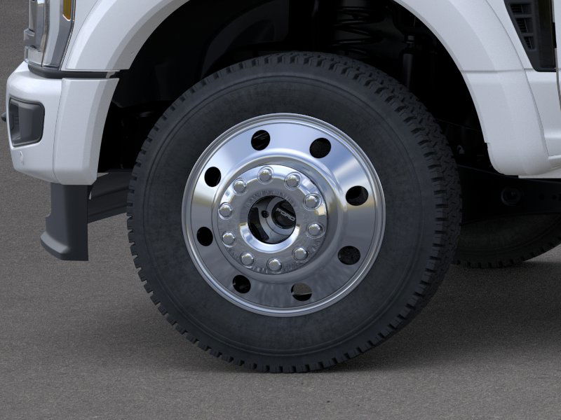 2026 Ford F-450 photo 17