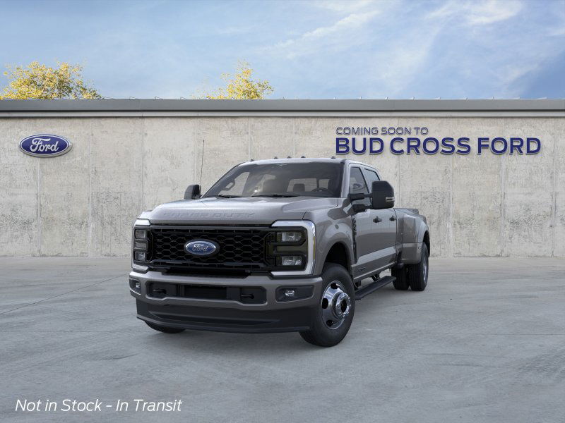 2026 Ford F-350 XL photo 2