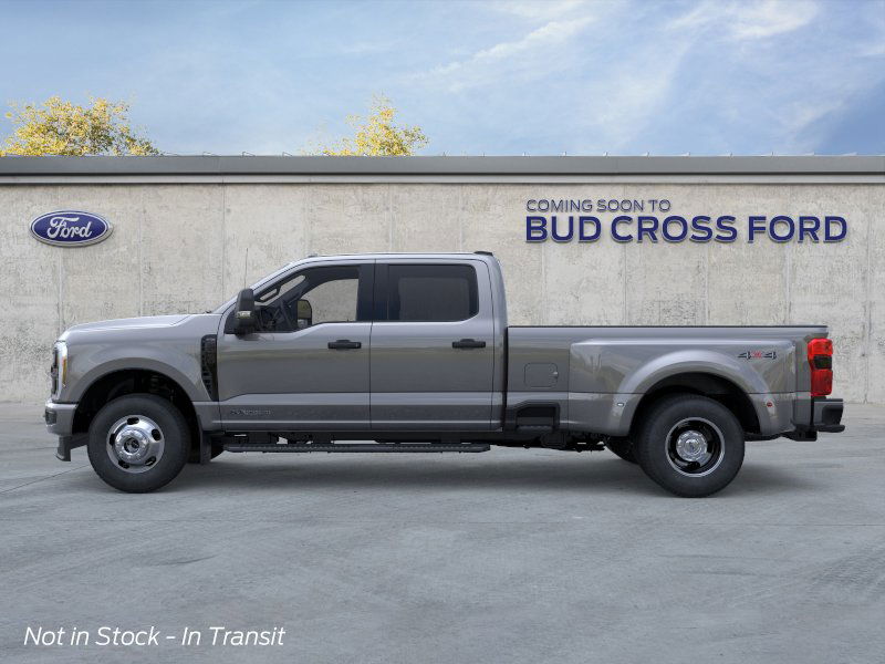 2026 Ford F-350 XL photo 3