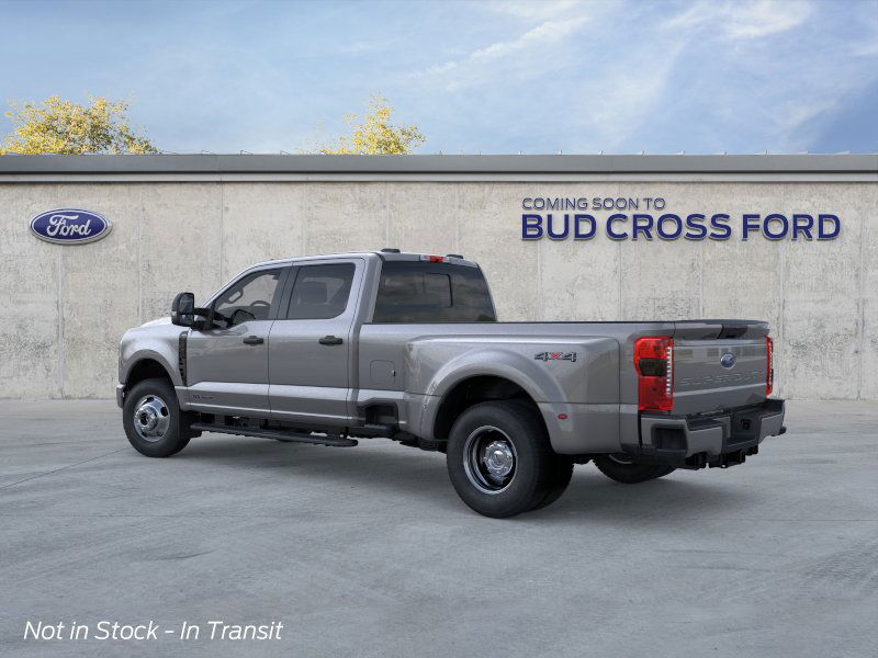 2026 Ford F-350 XL photo 4