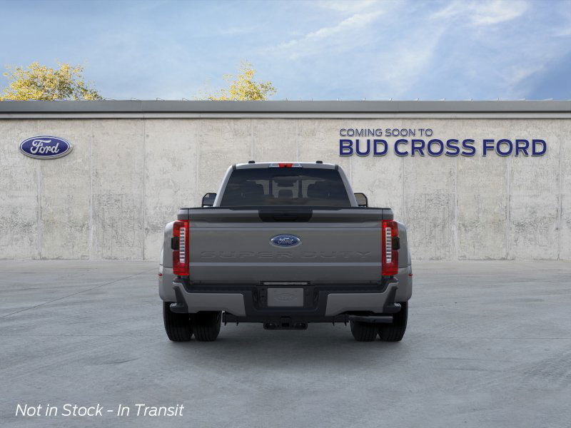 2026 Ford F-350 XL photo 5