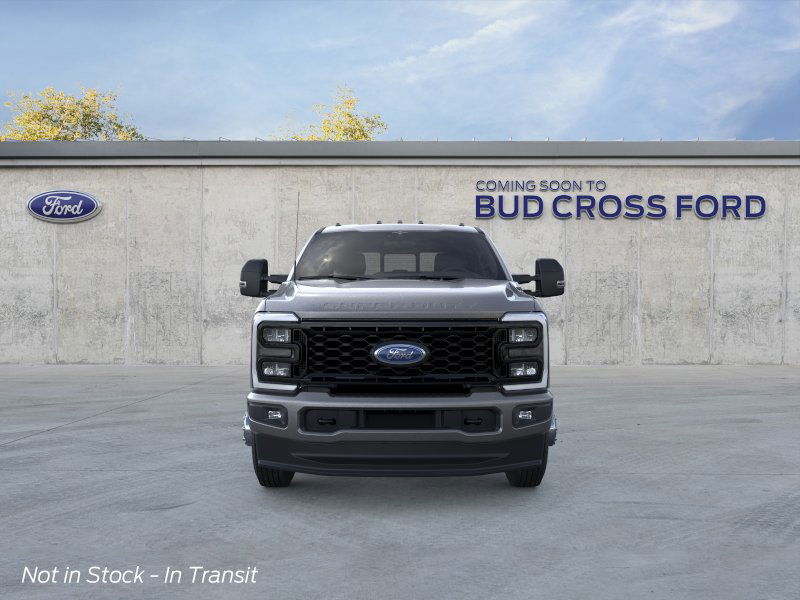 2026 Ford F-350 XL photo 6