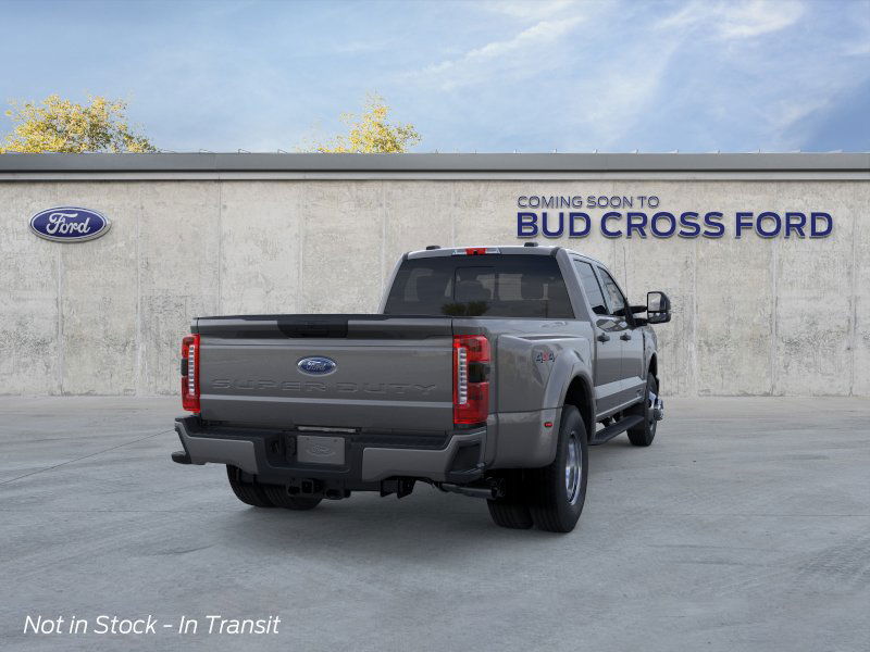 2026 Ford F-350 XL photo 8