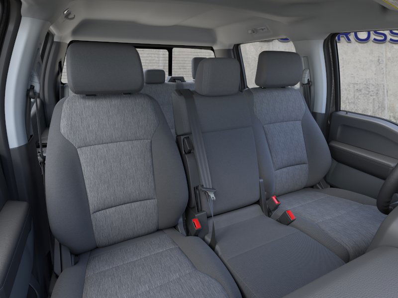 2026 Ford F-350 XL photo 10