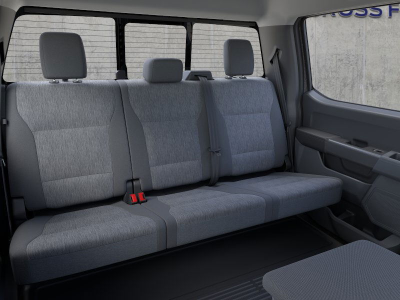 2026 Ford F-350 XL photo 11