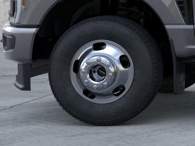 2026 Ford F-350 XL photo 18
