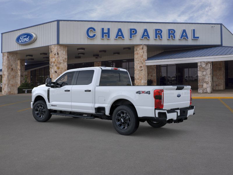 2026 Ford F-250 XL photo 4