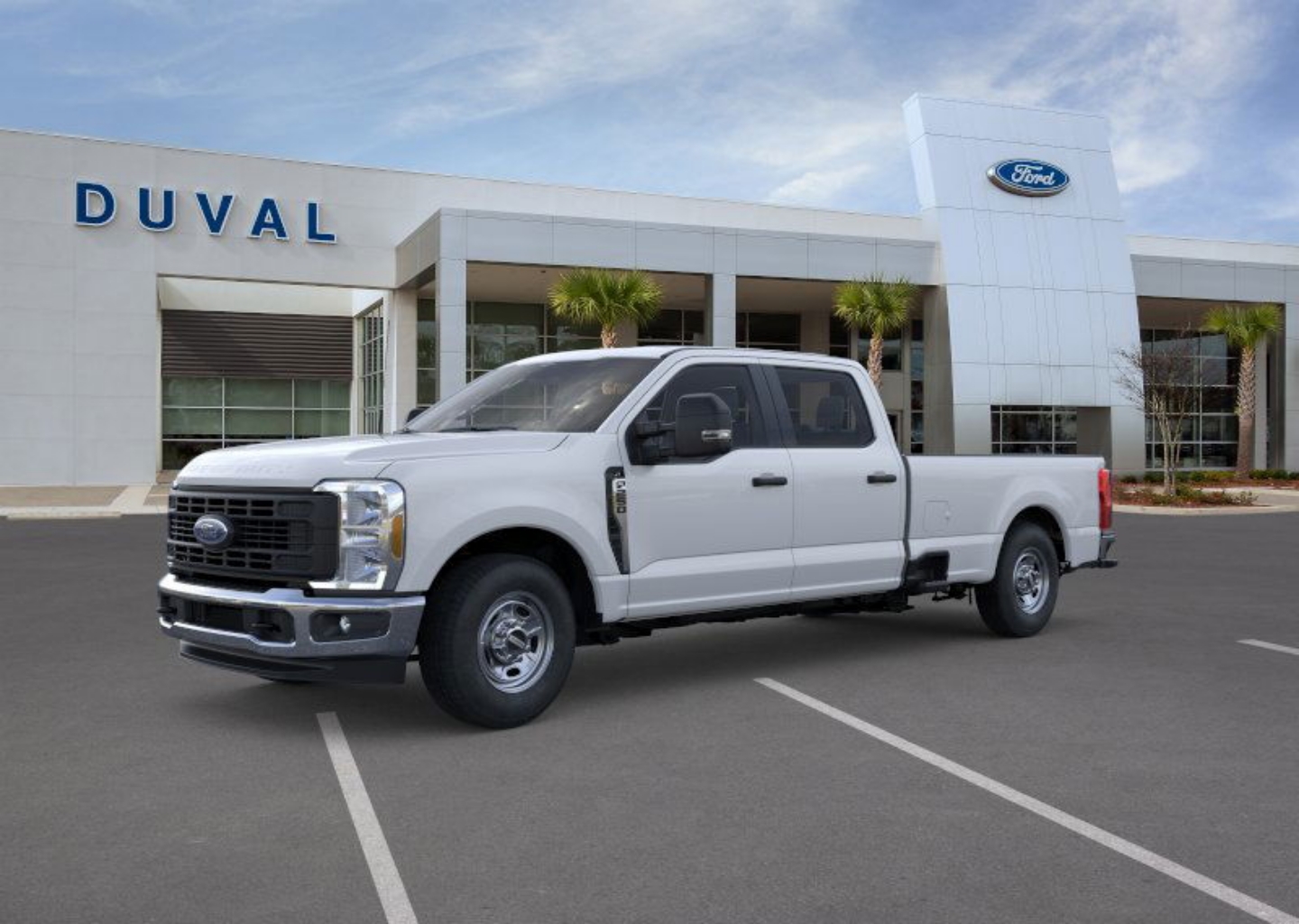2025 Ford F-250 Base's photo