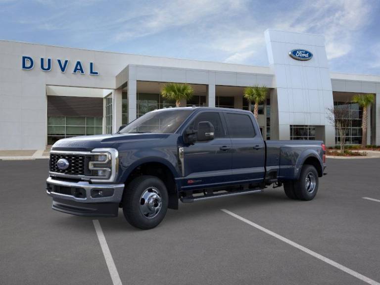 2025 Ford F-350SD XL