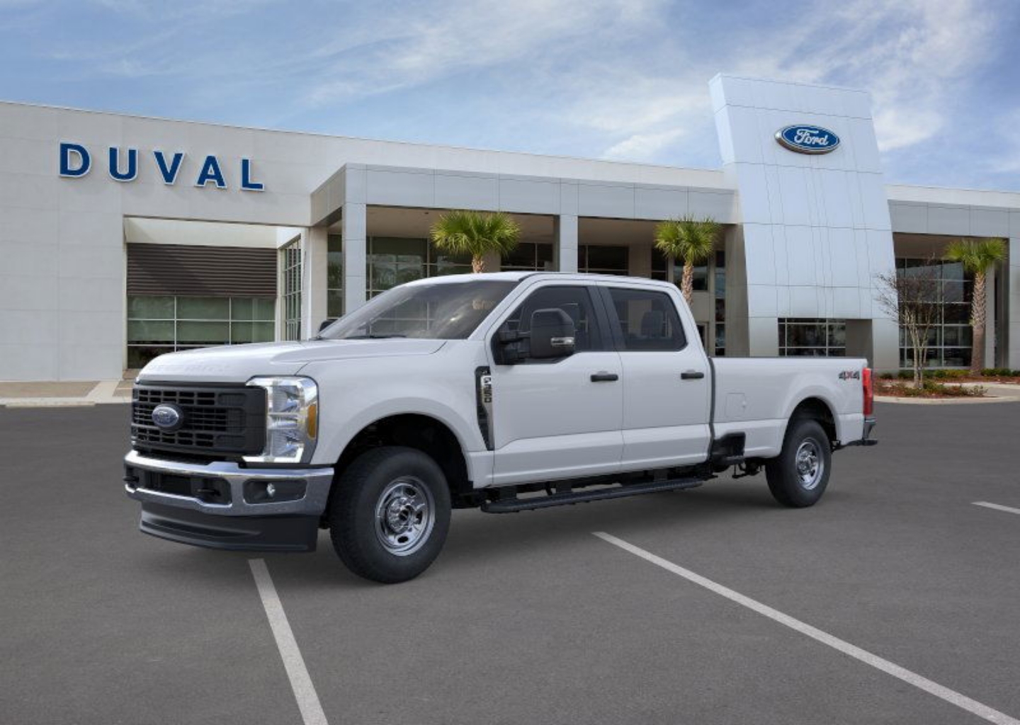 2025 Ford F-350 Super Duty XL's photo