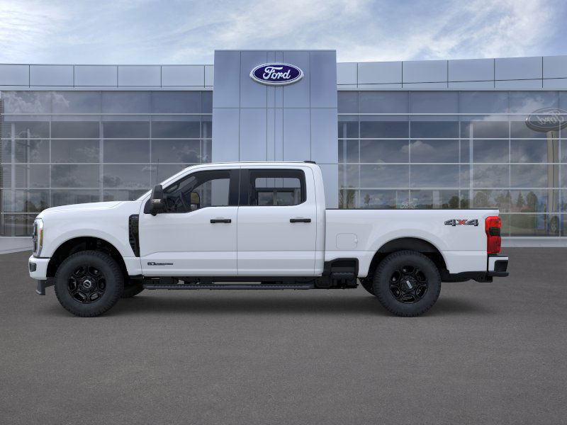 2026 Ford F-250 XL photo 3
