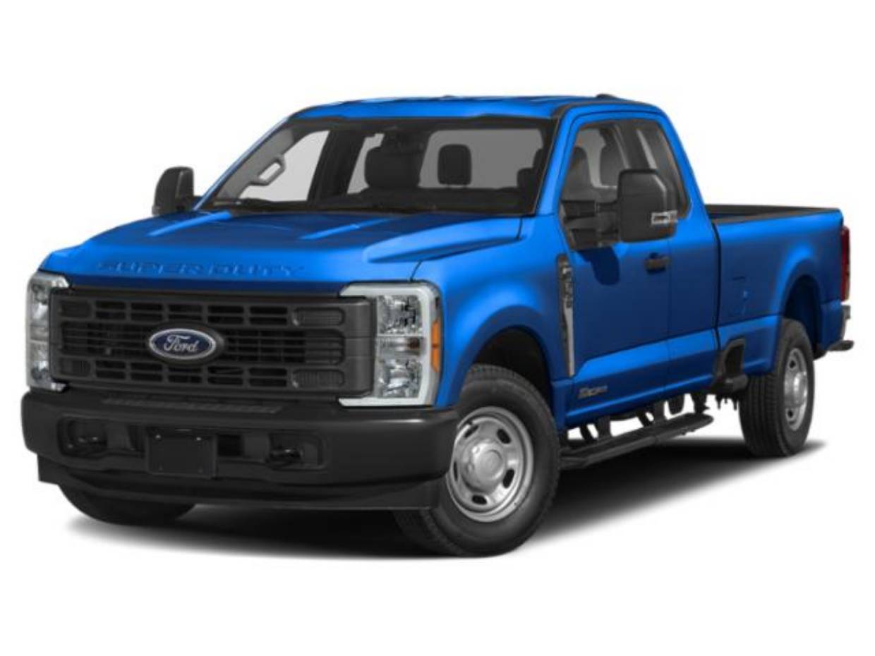2026 Ford F-350 Super Duty XL's photo