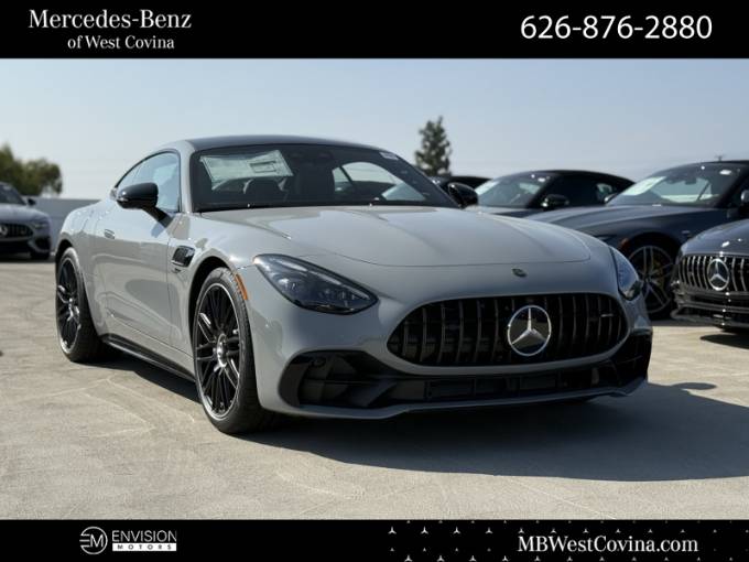 2026 Mercedes-Benz AMG® GT AMG® GT 43