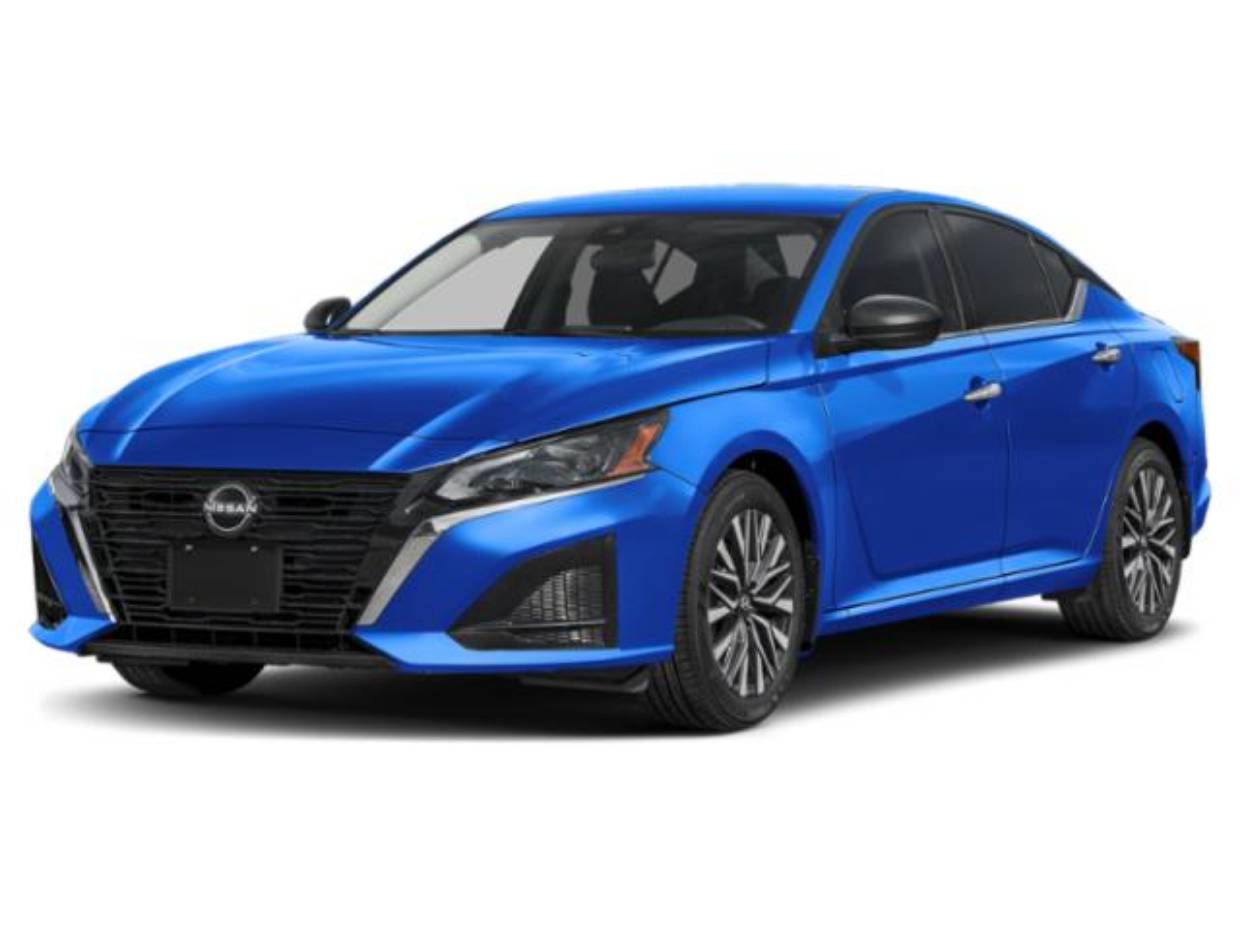 2025 Nissan Altima 2.5 SV's photo