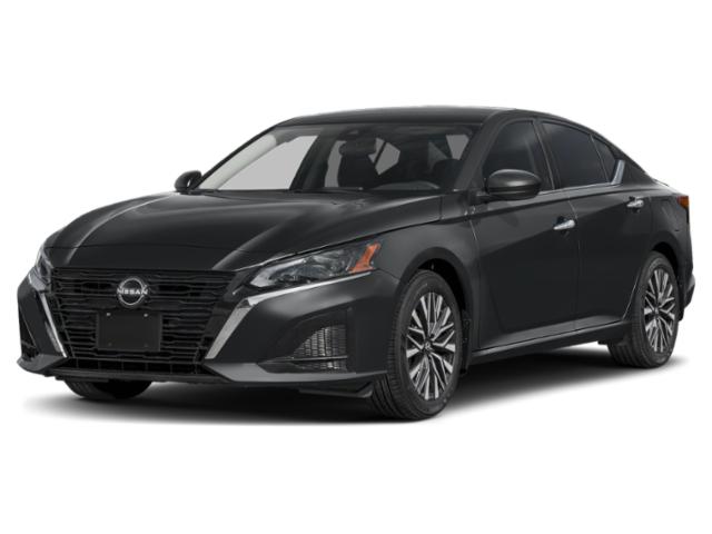 New 2025 Nissan Altima 2.5 SV