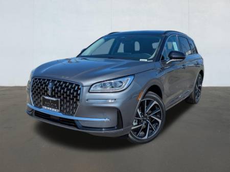 2025 Lincoln Corsair Grand Touring