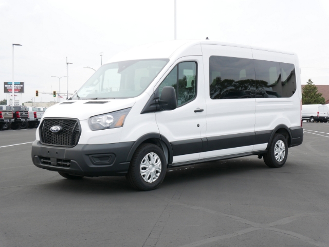2024 Ford Transit-350 XL