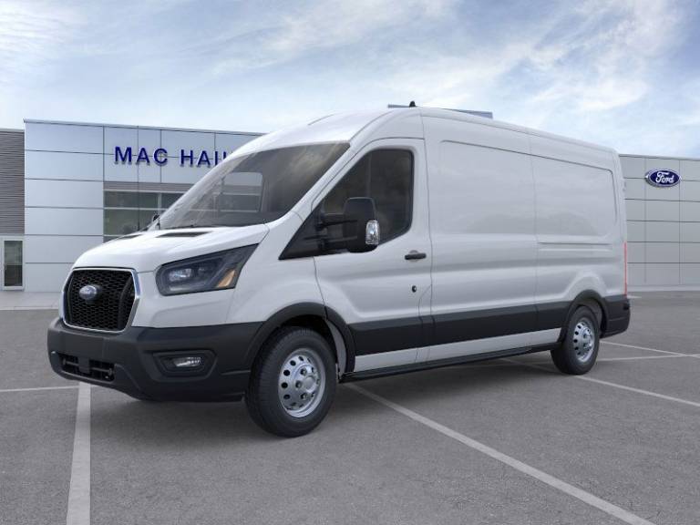 2025 Ford Transit Cargo Van Cargo Van
