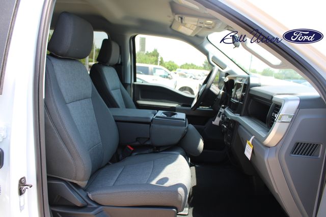 2025 Ford F-250 photo 7