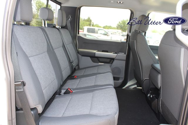 2025 Ford F-250 photo 8